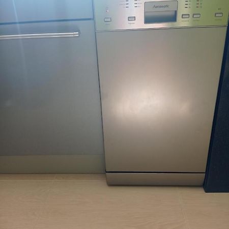 Apartaments Tio Rana Sant Carlos de la Ràpita 외부 사진